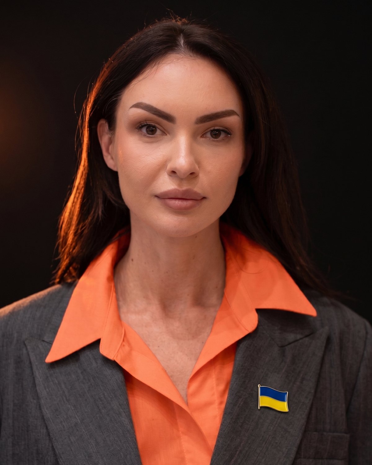 Polina Hneletska, Founder and Research Director of AVBR Lab